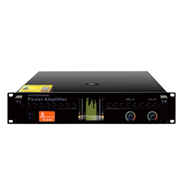 TẠI SAO KHÔNG CHỌN BỘ KHUẾCH ĐẠI QUÁ CAO?