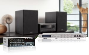 AMPLY VÀ VANG SỐ (EQUALIZER) CÓ GÌ KHÁC NHAU