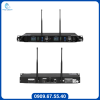 Micro không dây dBAcoustic DB650 Pro (Phiên Bản 2025)