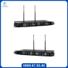 Micro dBAcoustic DB650 Pro (Phiên Bản 2025)