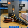 Micro có dây JBL PMX300