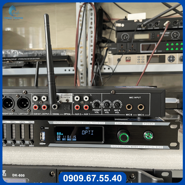 Vang ETC Pro Audio S690 Pro Vang ETC Pro Audio S690 Pro