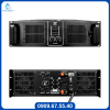 Đẩy công suất TD DA-1600