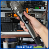 Micro không dây E3 V160