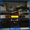 Micro không dây E3 Audio V160