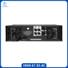 Đẩy công suất dBacoustic DBG2.21