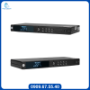 Quản lý nguồn dBacoustic LX-P3 G2 2025