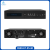 Đẩy công suất dBacoustic LX A3 G2