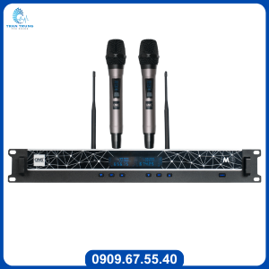 Micro không dây CAVS M8