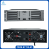 Đẩy công suất Morgan Sound X20.2
