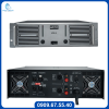 Đẩy công suất Morgan Sound X25.2