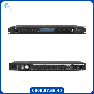 Vang số DBacoustic F35MAX