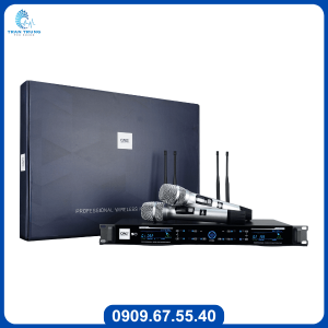 Micro không dây CAVS S8