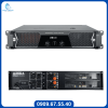Đẩy công suất CAVS DG2.15