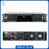 Đẩy công suất CAVS DG2900