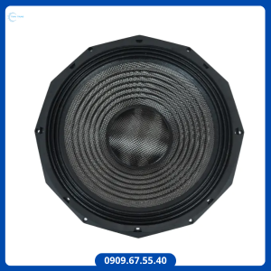 Củ Bass 18 Inch KAFUN KF18125F05