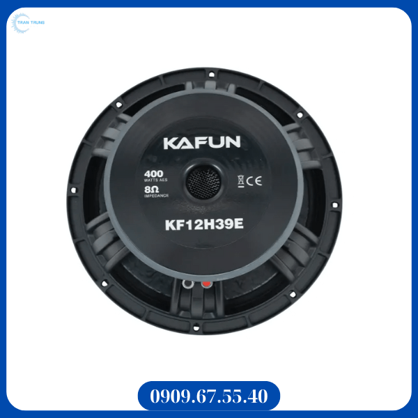 Củ Bass KAFUN KF12H39E