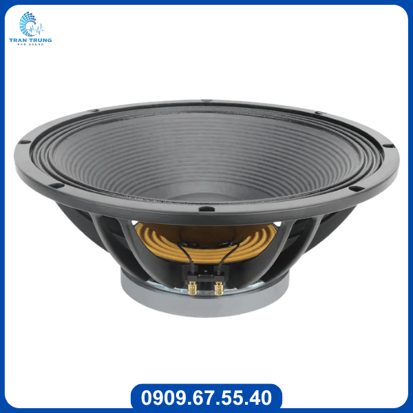 Củ Bass 18 Inch SPLmax 18FSW100