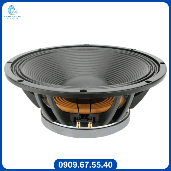 Củ Bass 18Inch SPLmax 18FW125-8