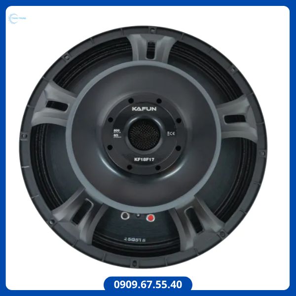 Củ Bass KAFUN KF18H40E Củ Bass KAFUN KF18H40E