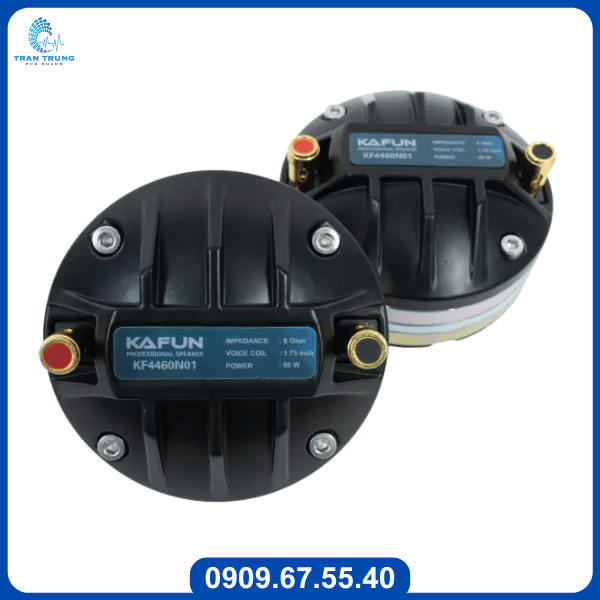 Củ Loa KAFUN KF4460N01 Củ Loa KAFUN KF4460N01